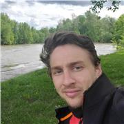 Doctorant en poésie arabe ancienne donne des cours d'arabe littéraire